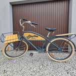 Rower Electra Delivery 3i