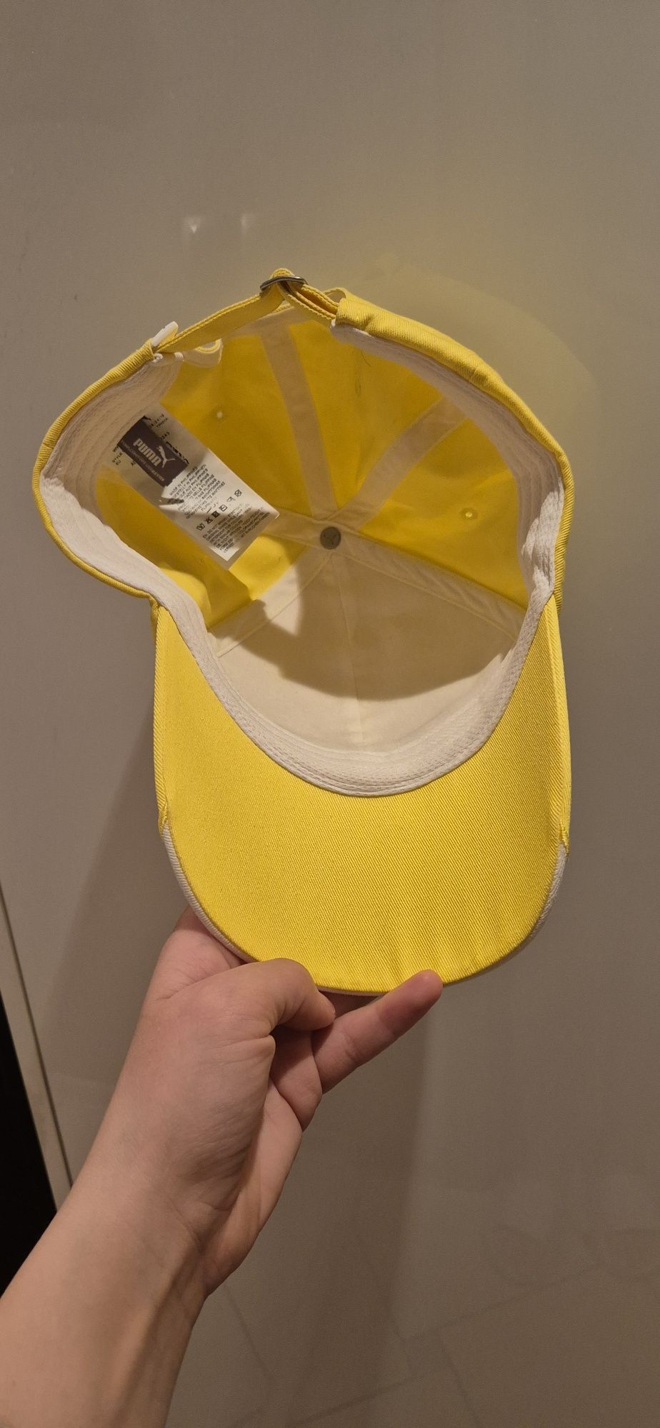Ferrari Czapka puma Corso Pilota