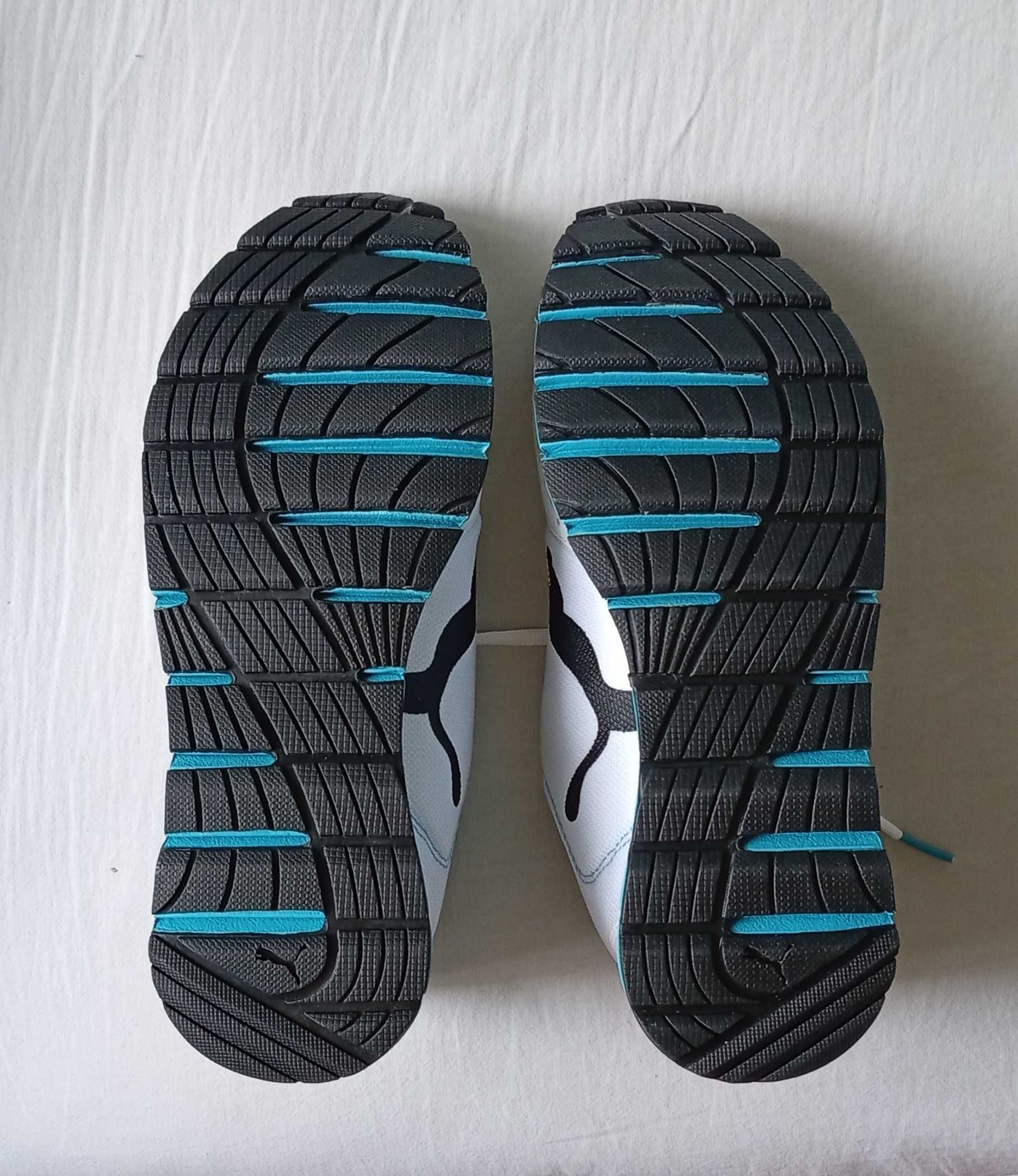Puma kevler runner rozmiar EUR 42,5 (43), 27,5 cm