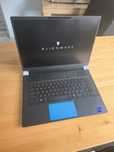 Alienware x16 R1 | i9, RTX 4080, 32GB RAM, 2×2TB SSD
