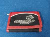 Carteira Vintage original da Billabong