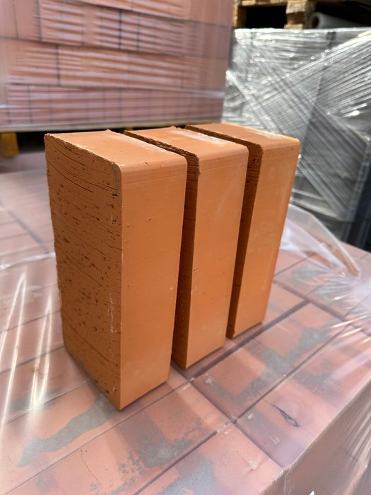 Кирпич печной, кирпич рядовий