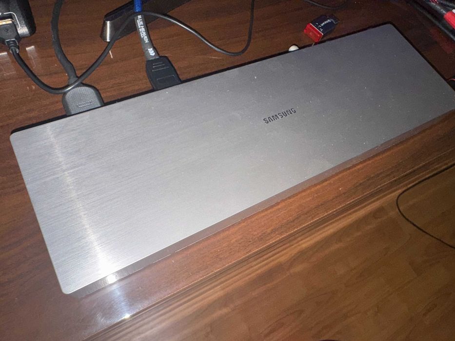 Телевізор самсунг (обмен/продажа) samsung UE48JS9080Q