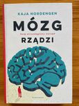 MÓZG Twój niezastąpiony narząd rządzi - Kaja Nordengen