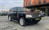 Land Rover Range Rover 2008