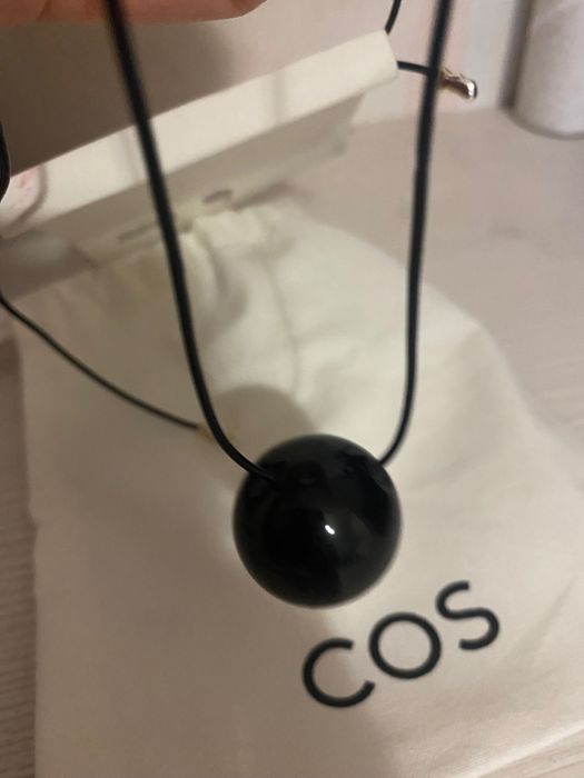 Продам прикрасу, кольє, буси, чокер Cos, Тотеме