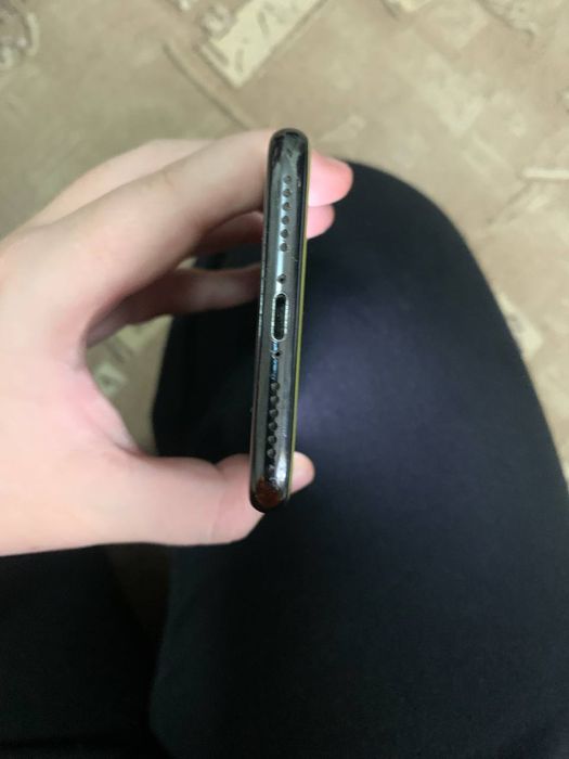 Iphone x 256 Neverlock