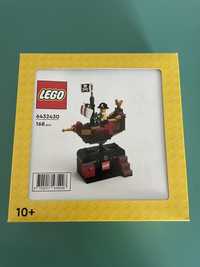 Lego New piratas