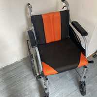 Wózek inwalidzki mobility care