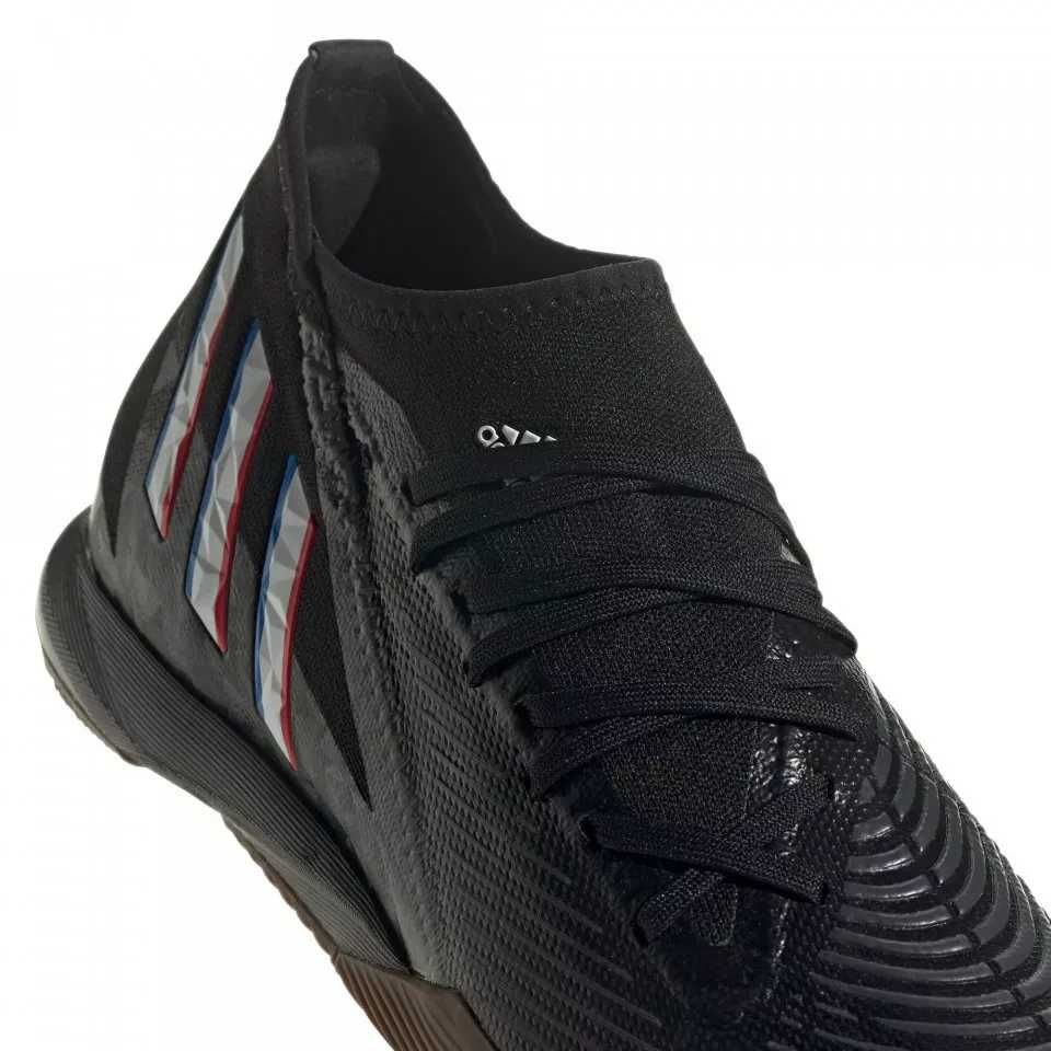 Vendo chuteira Adidas Predator Edge .3 Futsal