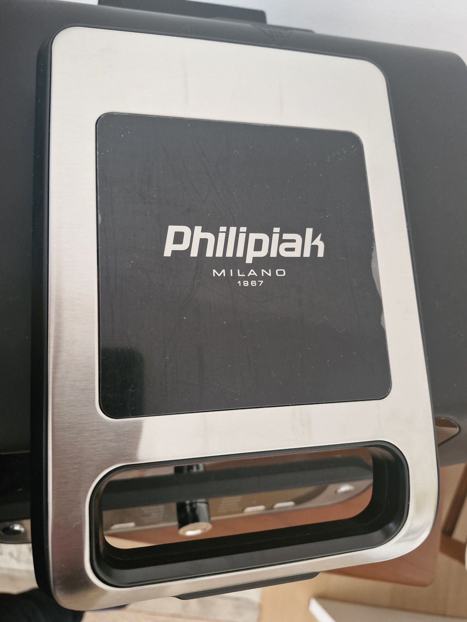 Philipiak Fornello Pro