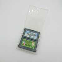 Гра super mario advance 2 super mario world та Pippa Funnell game boy