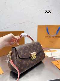 Torebka damska elegancka Louis Vuitton 3423-84