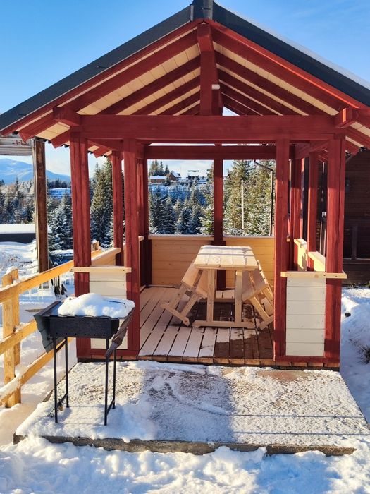 Свій будинок в Буковелі Яблуниця для життя та пасивного доходу