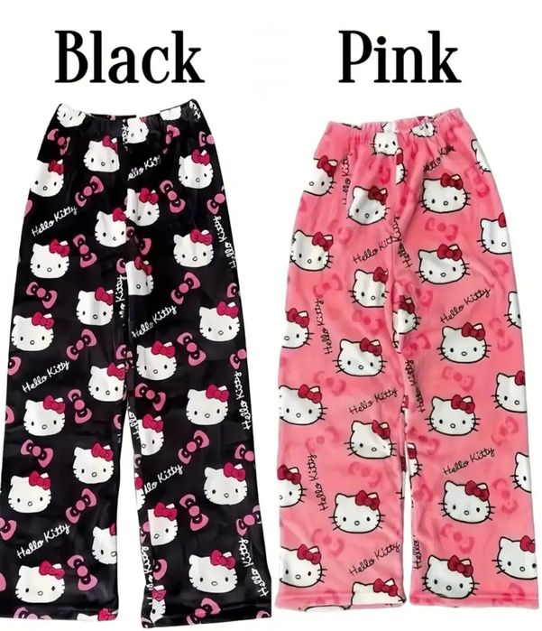 Штани Hello Kitty