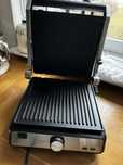 Grill elektryczny