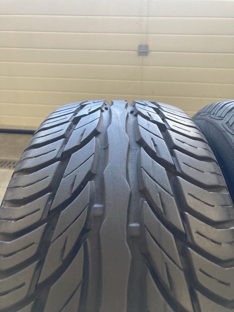 205/60 R16 Uniroyal letnie