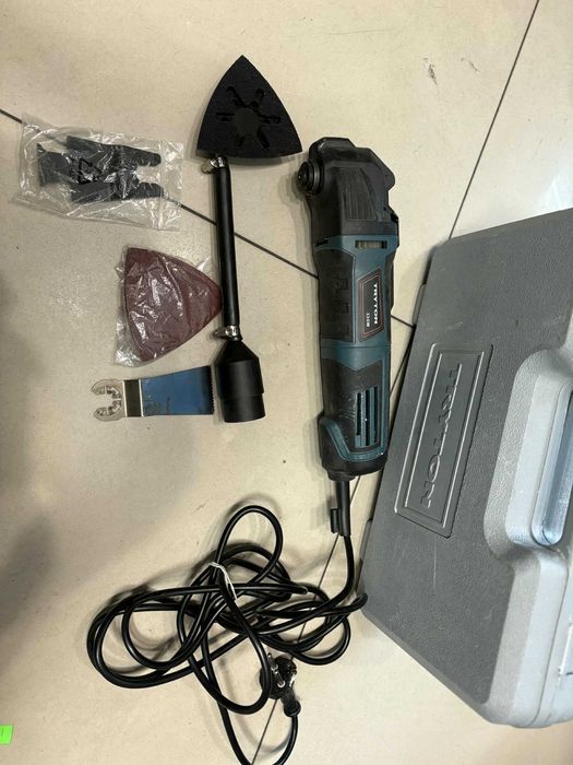 Urządzenie wielofunkcyjne 330W TRYTON TM302 / Nowy Lombard / Katowice