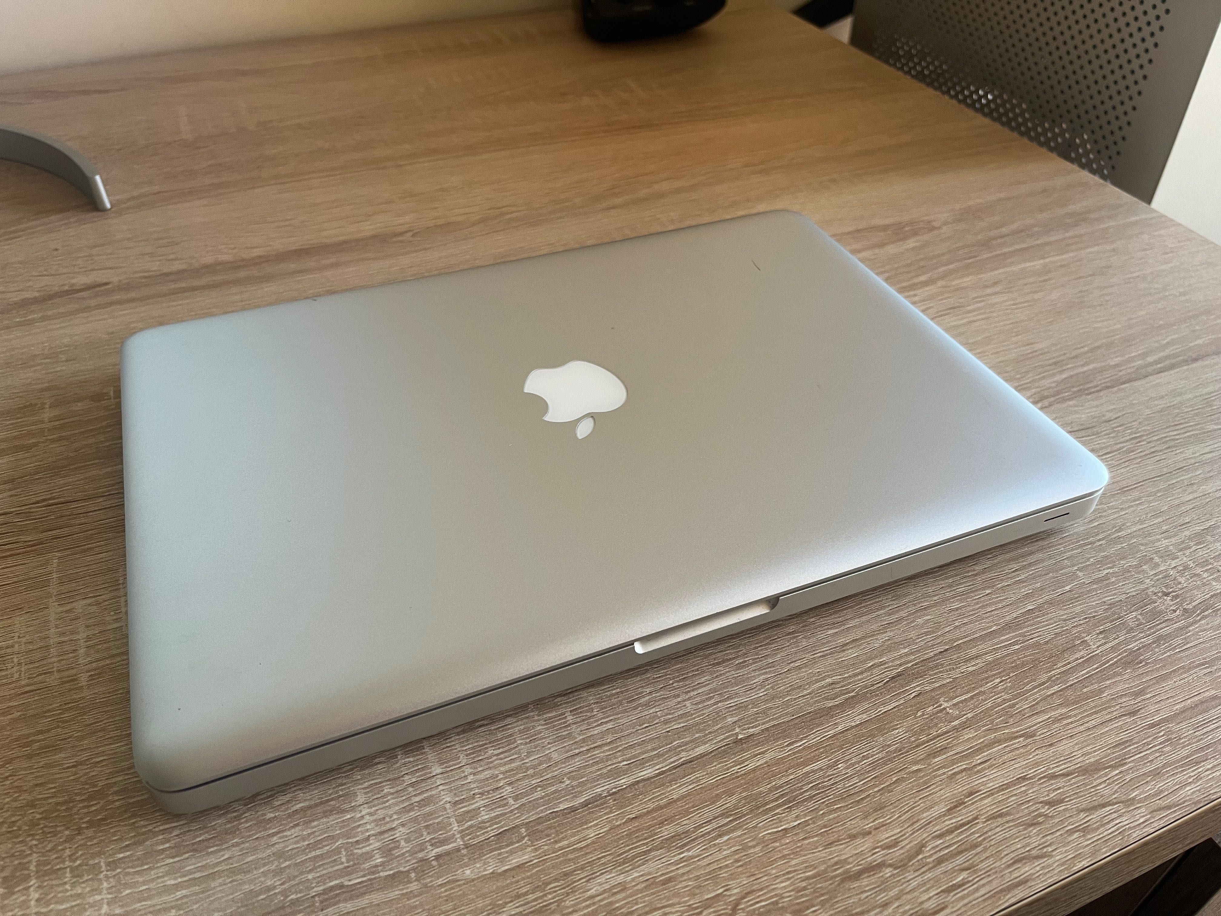 MacBook Pro 13" 2012 para Peças