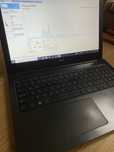 Dell inspiron 5547 i5 / 8gb / 256 SSD / R7 M260 2GB
