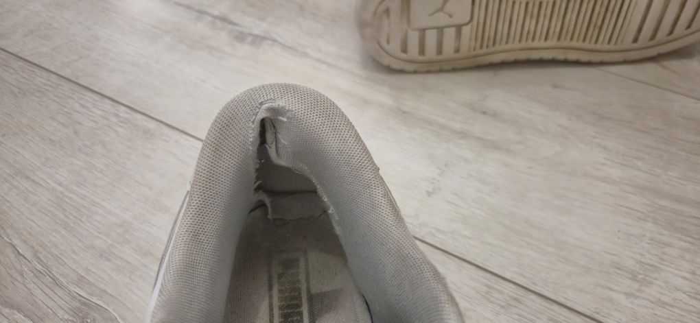 Кросівки Puma 44.5