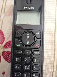 Telefone sem fios Philips CD150