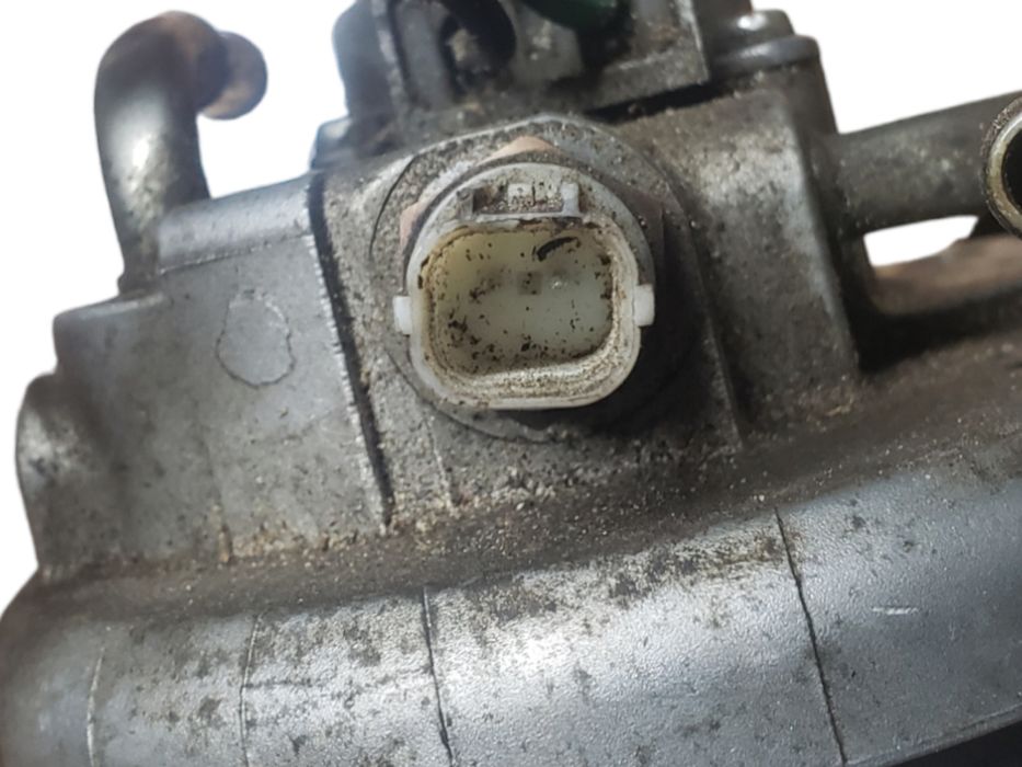 корпус топливного фильтра голый 22A2 Honda CR-V 2.2d разборка