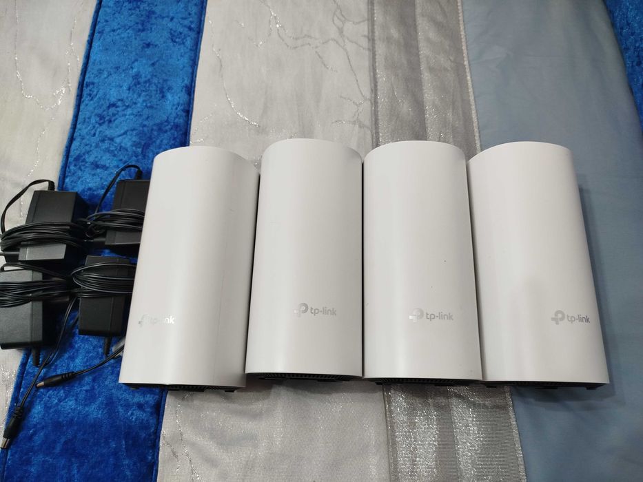 TP Link mesh Deco M4