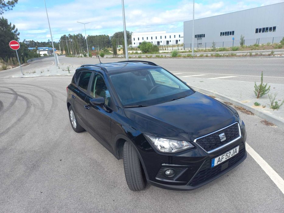 SEAT Arona TSI Style 110cv 6v