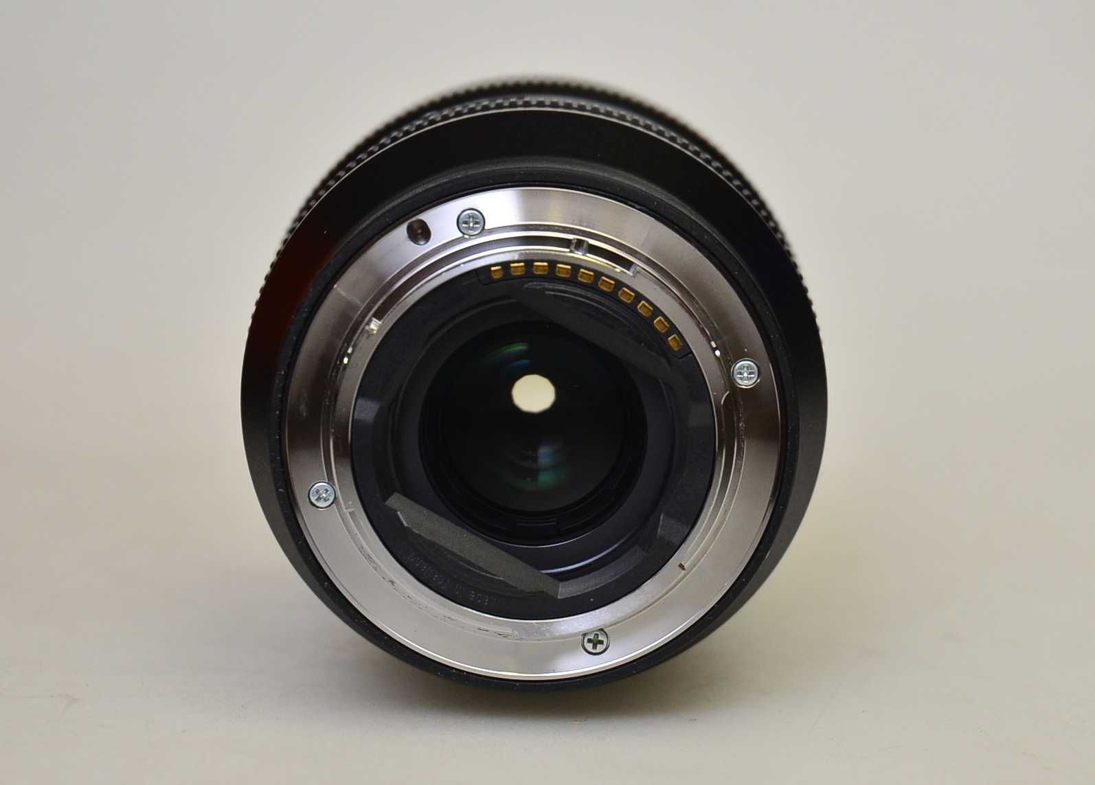 Obiektyw Sony E SEL24F14GM FE 24mm F1.4 GM