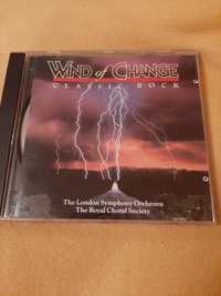 Wind of change - classic rock
