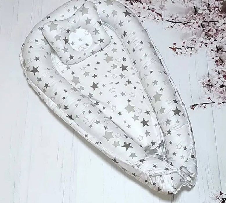 Кокон, подушка для вагітних