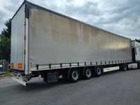 Wielton mega  Wielton Mega 2013r