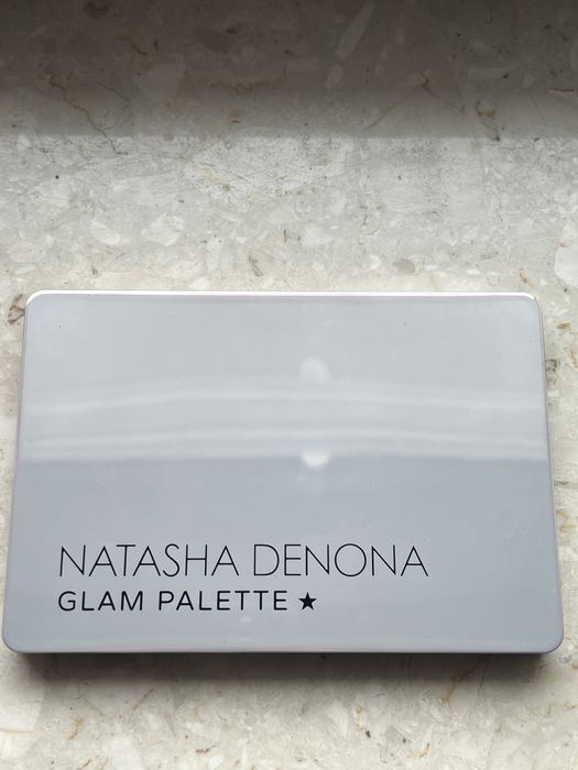 Paleta cieni Natasha Denona Glam eyeshadow