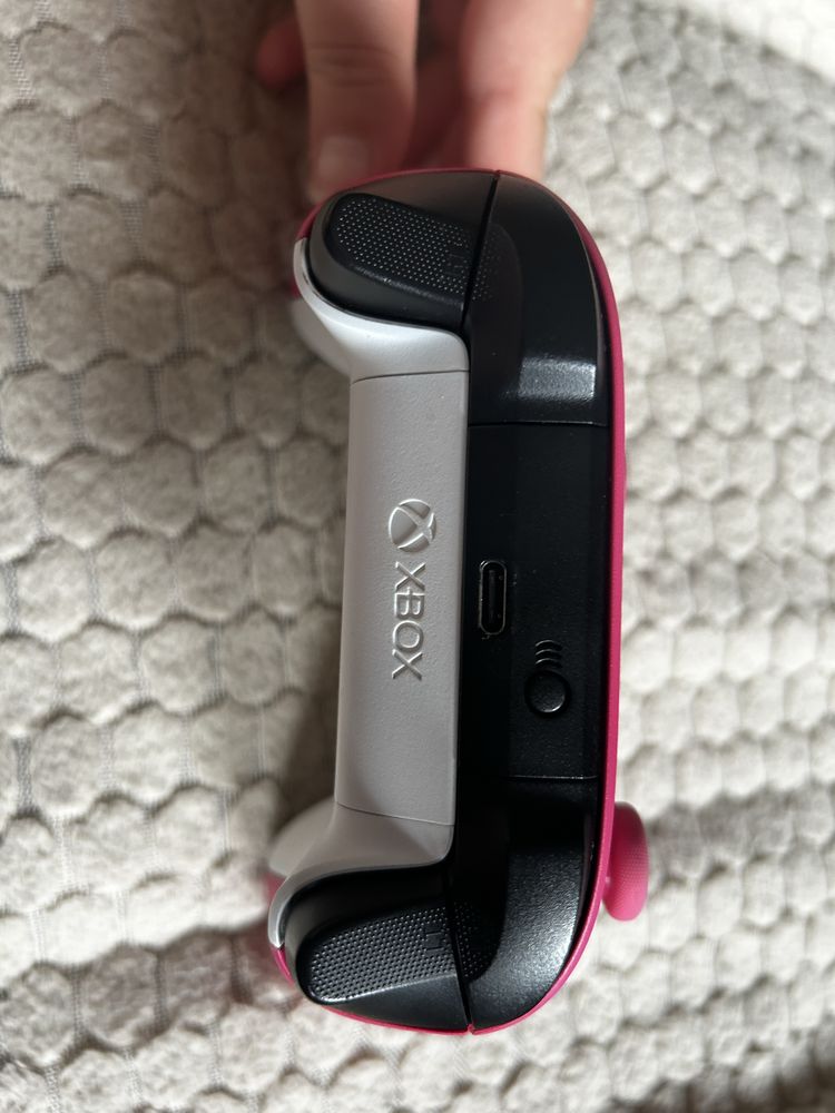 Pad Xbox oryginalny brak uszkodzeń
