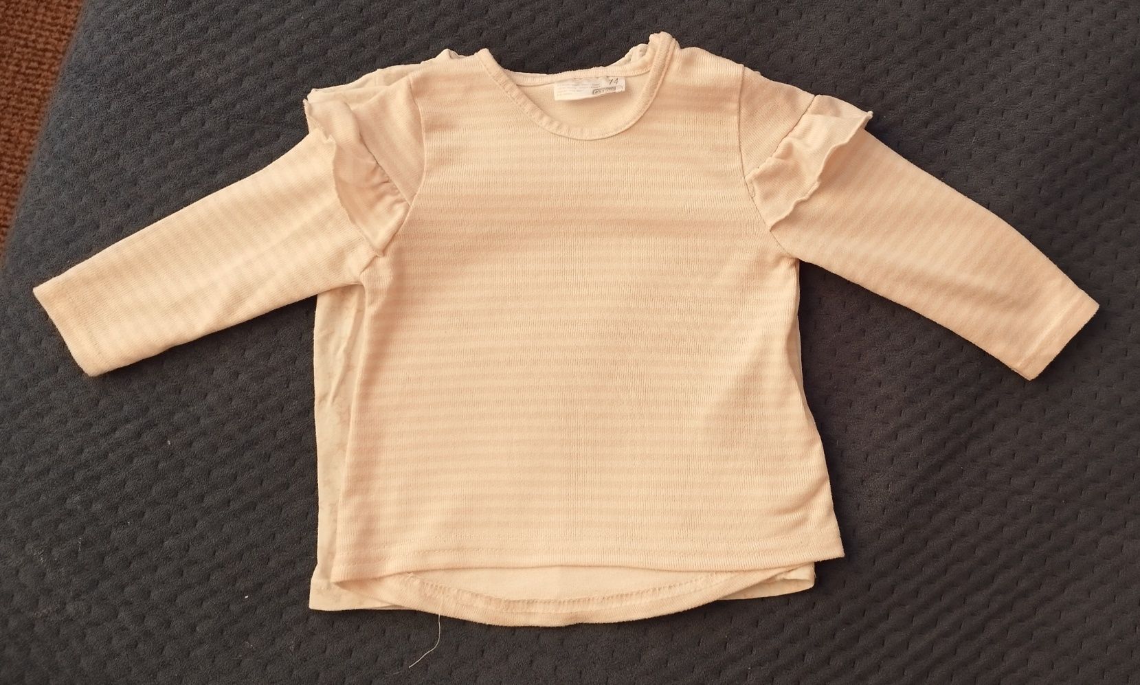 Koszulki, long sleeve, bluza