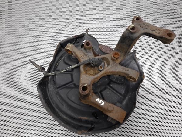 Manga de eixo trás esquerda VOLKSWAGEN Jetta III (1K2)