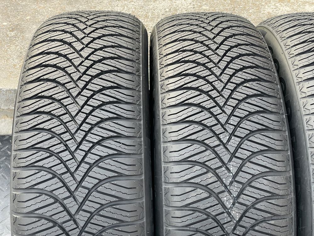 Нові всесезонки GoodRider 215/65R17 2021р