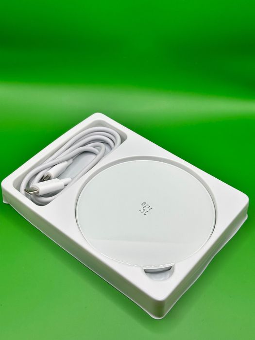 Ładowarka indukcyjna Baseus simple 15W