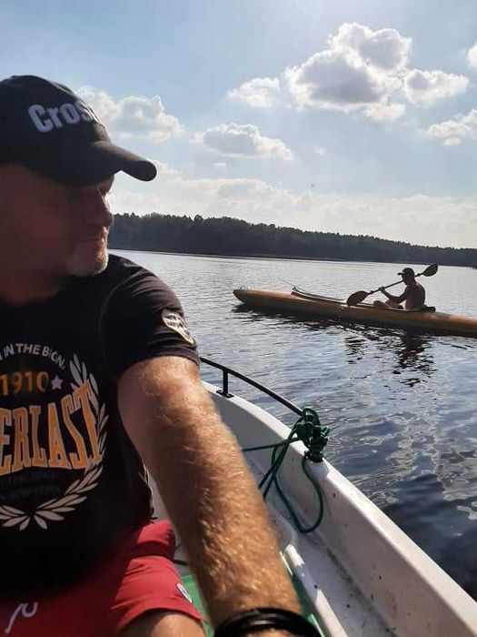 Wynajmę dom ze światłowodem na okres jesienno- zimowy . Lubuskie