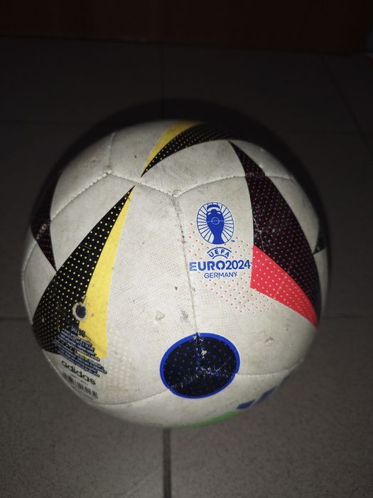 Piłka euro 2024 germany