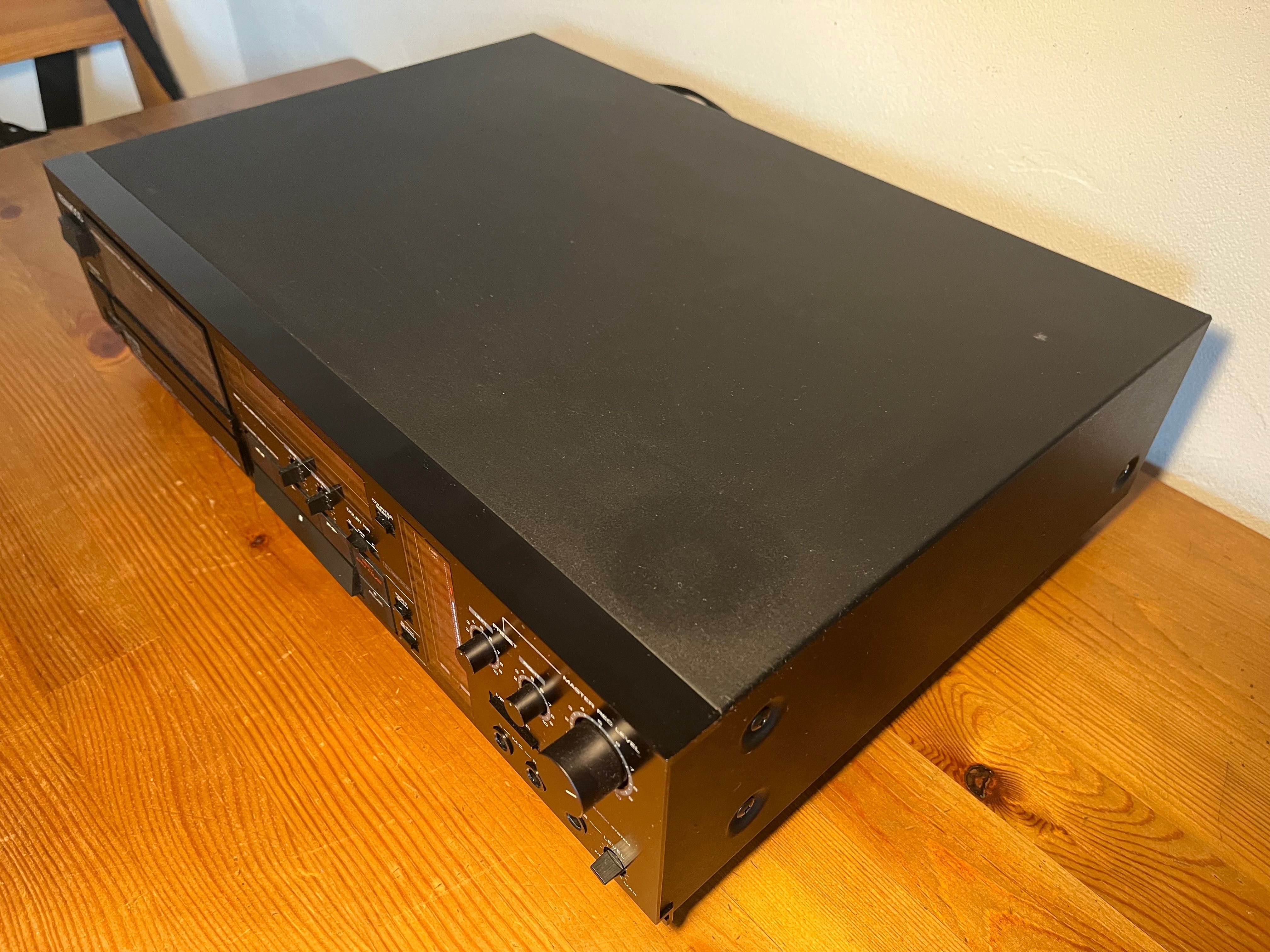 Magnetofon Kenwood KX 880D