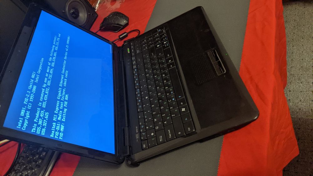 Asus k50Ip В гарному стані