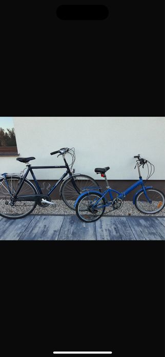 Sprzedam rower meski