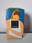 Zestaw maseł do ciała.  Avon.