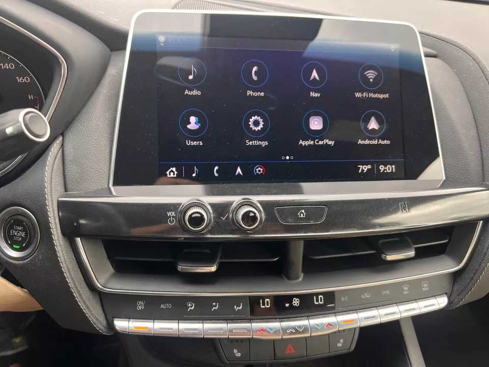 2021 Cadillac CT5
