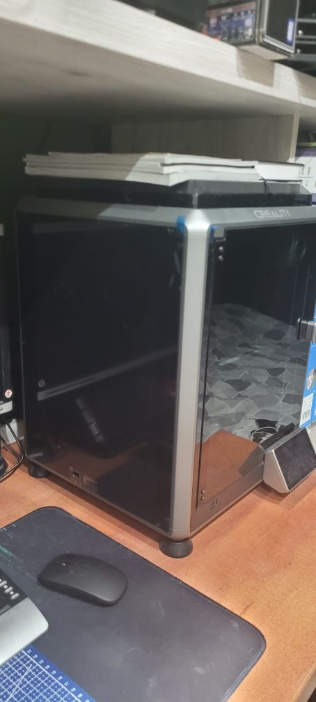 Drukarka Creality K1C