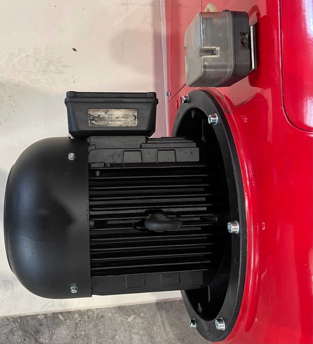 Palnik  Weishaupt G10/1-D ZMD moc 500kW -4100kW modulowany, LPG,GZ50