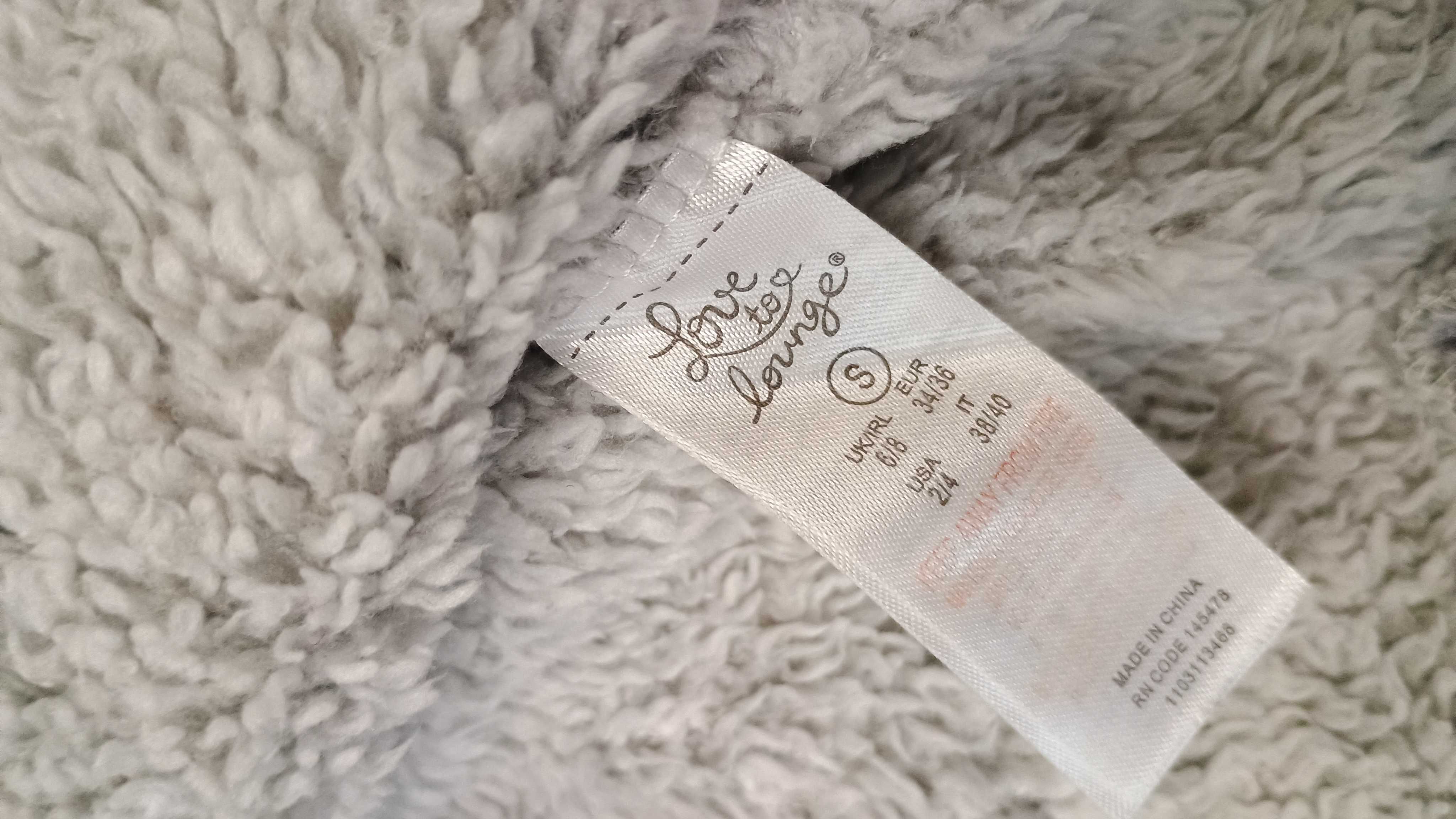 Теплий жіночий костюм Primark з оленем XS- S, тематичний костюм олень