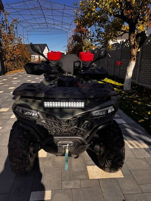 Продам ЦФ Мото 520, 2024р.